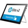 HP Elite x2 1012 G2 123 31242 mm Touchscreen Detachable 2 in 1 Notebook - Intel Core i5 7th Gen i5-7200U - 8 GB - 256 GB SSD - - 1PH93UTABL