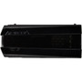 Thermaltake Versa N27 Computer Case - Mid-tower - Black - SPCC - 6 x Bay - ATX Micro ATX Mini ITX Motherboard Supported - 5 x Fans CA-1H6-00M1WN-02