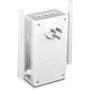 TRENDnet Wi-Fi Everywhere Powerline 1200 AV2 AC1200 Wireless Access Point Expand Your Wireless Coverage Built-in Concurrent 3 x - AP TPL-430AP