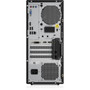 Lenovo IdeaCentre 720-18IKL 90H0002VUS Desktop Computer - Intel Core i5 7th Gen i5-7400 - 8 GB - 1 TB HDD - Tower - Silver - Windows - 90H0002VUS