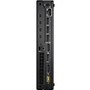 Lenovo ThinkStation P320 30C2001AUS Workstation - 1 Core i3 7th Gen i3-7100T - 8 GB - 256 GB SSD - Tiny - Windows 10 Pro 64-bit - P600 30C2001AUS