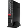 Lenovo ThinkStation P320 30C2001AUS Workstation - 1 Core i3 7th Gen i3-7100T - 8 GB - 256 GB SSD - Tiny - Windows 10 Pro 64-bit - P600 30C2001AUS
