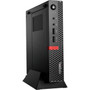 Lenovo ThinkStation P320 30C2001DCA Workstation - 1 Core i7 6th Gen i7-6700T - 16 GB - 512 GB SSD - Tiny - Windows 7 Professional - 2 30C2001DCA