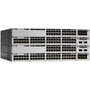 Cisco Catalyst 9300 48-port UPOE Network Advantage - 48 Ports - Manageable - Gigabit Ethernet - 101001000Base-T - 2 Layer Supported C9300-48U-A