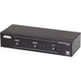 ATEN 2x2 4K HDMI Matrix Switch - 4096 x 2160 - 4K - 2 x 2 - Display Computer Camcorder Set-top Box DVD Player Blu-ray Disc Home - VM0202H