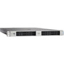 Cisco Barebone System - 1U Rack-mountable - 2 x Processor Support - Intel C620 Chip - 3 TB DDR4 SDRAM DDR4-2666PC4-21300 Maximum RAM UCSC-C220-M5SX