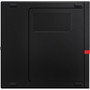 Lenovo ThinkStation P320 30C2001ECA Workstation - 1 Core i7 7th Gen i7-7700T - 8 GB - 256 GB SSD - Tiny - Windows 10 Pro 64-bit - P600 30C2001ECA