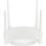 Fortinet FortiAP 223E IEEE 80211ac 124 Gbits Wireless Access Point - 5 GHz 240 GHz - 1 x Internal Antennas - 4 x External - - 1 FAP-223E-I