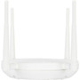 Fortinet FortiAP 223E IEEE 80211ac 124 Gbits Wireless Access Point - 5 GHz 240 GHz - 1 x Internal Antennas - 4 x External - - 1 FAP-223E-I