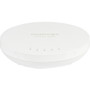 Fortinet FortiAP 221E Dual Band IEEE 80211ac 1178 Gbits Wireless Access Point - Indoor - 240 Hz 5 Hz - 4 x Internal Antennas - FAP-221E-F