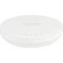 Fortinet FortiAP 221E IEEE 80211ac 114 Gbits Wireless Access Point - 5 GHz 240 GHz - 4 x Internal Antennas - MIMO Technology - FAP-221E-E