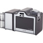 Fargo HDP5000 Double Sided Desktop Dye SublimationThermal Transfer Printer - Color - Card Print - USB - 24 Second Color - 300 dpi - x 089673