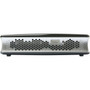 Zotac ZBOX M MI552 Desktop Computer - Intel Core i5 7th Gen i5-7500T - Mini PC - Intel HD Graphics 630 ZBOX-MI552-U