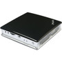 Zotac ZBOX M MI552 Desktop Computer - Intel Core i5 7th Gen i5-7500T - Mini PC - Intel HD Graphics 630 ZBOX-MI552-U