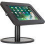 The Joy Factory Elevate II Countertop Kiosk for iPad 97 5th Generation  Air Black - Up to 97 24638 mm Screen Support - 13 x KAA102B