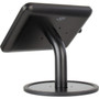 The Joy Factory Elevate II Countertop Kiosk for iPad 97 5th Generation  Air Black - Up to 97 24638 mm Screen Support - 13 x KAA102B