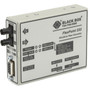 Black Box Flexpoint Async RS232 Extender - Fiber DB9 Female ST MM 5-km - New - 1 x ST Ports - DuplexST Port - Multi-mode - 005 mil 0 ME661A-MST