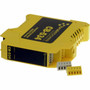 Brainboxes Industrial Isolated RS232 Booster - External - 2 x Number of Serial Ports External CB-534