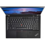 Lenovo ThinkPad X1 Carbon 20HR006SUS 14 Ultrabook - Intel Core i7 7th Gen i7-7600U - 16 GB - 1 TB SSD - English US Keyboard - Black 20HR006SUS