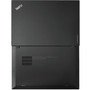 Lenovo ThinkPad X1 Carbon 20HR006SUS 14 Ultrabook - Intel Core i7 7th Gen i7-7600U - 16 GB - 1 TB SSD - English US Keyboard - Black 20HR006SUS