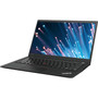 Lenovo ThinkPad X1 Carbon 5th Gen 20HR006SCA 14 Ultrabook - Intel Core i7 7th Gen i7-7600U - 16 GB - 1 TB SSD - French Keyboard - - x 20HR006SCA