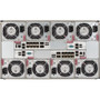 Supermicro MicroBlade MBE-628E-622 Blade Server Case - Rack-mountable - 1U - 6 x 220 kW - Power Supply Installed MBE-628E-622