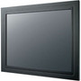 Advantech IDS-3219 19 Class LED Touchscreen Monitor - 5 ms - 19 Viewable - 5-wire Resistive - 1280 x 1024 - SXGA - 167 Million - - IDS-3219R-35SXA1E
