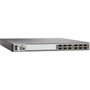 Cisco Catalyst 9500 12-port 40G Switch NW Adv License - Manageable - 3 Layer Supported - Modular - Optical Fiber - 1U - C9500-12Q-A