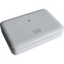 Cisco Aironet 1815t IEEE 80211ac 86670 Mbits Wireless Access Point - 5 GHz 240 GHz - MIMO Technology - 4 x Network RJ-45 - PoE AIR-AP1815T-B-K9