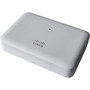 Cisco Aironet 1815t IEEE 80211ac 86670 Mbits Wireless Access Point - 5 GHz 240 GHz - MIMO Technology - 4 x Network RJ-45 - PoE AIR-AP1815T-B-K9