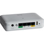 Cisco Aironet 1815t IEEE 80211ac 86670 Mbits Wireless Access Point - 5 GHz 240 GHz - MIMO Technology - 4 x Network RJ-45 - PoE AIR-AP1815T-B-K9