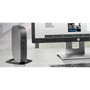 HP t530 Thin Client G-Series Dual-core 2 Core 150 GHz - 4 GB RAM DDR4 SDRAM - 8 GB Flash Radeon R2E Graphics - Gigabit Ethernet - - 1MV66UAABC