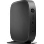 HP t530 Thin Client G-Series GX-215JJ Dual-core 2 Core 150 GHz - 4 GB RAM DDR4 SDRAM - 8 GB Flash Radeon R2E - Gigabit Ethernet - - 1MV65UTABC