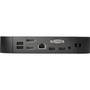 HP t530 Thin Client G-Series GX-215JJ Dual-core 2 Core 150 GHz - 4 GB RAM DDR4 SDRAM - 8 GB Flash Radeon R2E - Gigabit Ethernet - - 1MV65UTABC