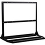 ViewSonic STND-047 Display Stand - Up to 75 1905 mm Screen Support - 3030 76962 mm Height x 3270 83058 mm Width x 21 mm STND-047