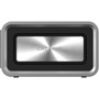Creative iRoar Go Portable Bluetooth Speaker System - Black - Near Field Communication - Battery Rechargeable 51MF8225AA000