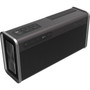 Creative iRoar Go Portable Bluetooth Speaker System - Black - Near Field Communication - Battery Rechargeable 51MF8225AA000