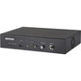 Hikvision Video Decoder - Functions Video Decoding Video Streaming - 3840 x 2160 - H264 H265 MPEG-4 MJPEG - VGA - Network DS-6901UDI