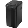 Fellowes AutoMaxtrade 350C Auto Feed Shredder - Non-continuous Shredder - Cross Cut - 350 Per Pass - for shredding Staples Paper - 4964001