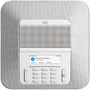Cisco 8832 IP Conference Station - Corded - White - 1 x Total Line - VoIP - 1 x Network RJ-45 - PoE Ports CP-8832-W-K9