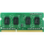 Synology 4GB DDR3 SDRAM Memory Module - 4 GB DDR3L SDRAM - 1866 MHz - 135 V - Unbuffered - 204-pin - SoDIMM D3NS1866L-4G