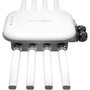 SonicWall SonicWave 432o IEEE 80211ac 169 Gbits Wireless Access Point  - 5 GHz 240 GHz - MIMO Technology - 2 x Network RJ-45 - 01-SSC-2545