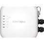 SonicWall SonicWave 432o IEEE 80211ac 169 Gbits Wireless Access Point  - 5 GHz 240 GHz - MIMO Technology - 2 x Network RJ-45 - 01-SSC-2545