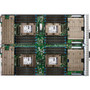Cisco Barebone System - Blade - 4 x Processor Support - Intel C620 Chip - DDR4 SDRAM DDR4-2666PC4-21300 Maximum RAM Support - 48 - - UCSB-B480-M5-U
