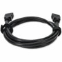 AddOn 5-Pack of 6ft HDMI 1.3 Male to HDMI 1.3 Male Black Cables For Resolution Up to 2560x1600 (WQXGA) - 6 ft (1.83 m) HDMI A/V Cable (HDMI2HDMI6F-5PK)
