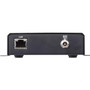 ATEN VE8950T 4K HDMI over IP Transmitter - 1 Computers - 4K - 4096 x 2160 Maximum Video Resolution - 1 x Network RJ-45 - 1 x USB - VE8950T