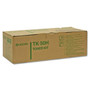 Kyocera TK50H Original Toner Cartridge - Laser - Black - 1 Each TK-50H