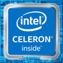 Intel Celeron G-Series G3900E Dual-core 2 Core 240 GHz Processor - OEM Pack - 64-bit Processing - 14 nm - Socket BGA-1440 HD 510 - CL8066201939703