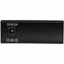 Tripp Lite by Eaton N785-INT-LC-MM TransceiversMedia Converter - 1 x Network RJ-45 - 1 x LC Ports - DuplexLC Port - Multi-mode - 0 N785-INT-LC-MM