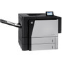 HP LaserJet M806DN Laser Printer - Monochrome - 56 ppm Mono - 1200 x 1200 dpi Print - Automatic Duplex Print - 1100 Sheets Input - (Fleet Network)